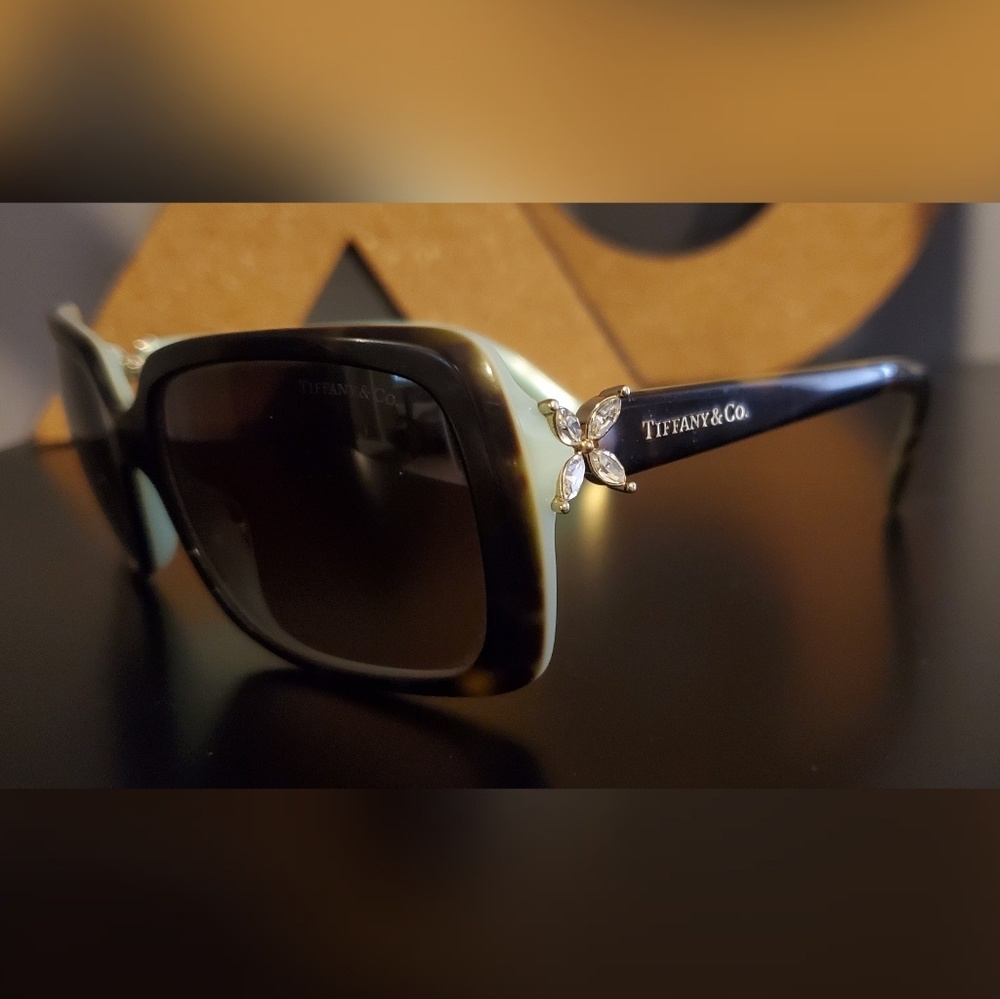 Tiffany & Co. Sunglasses